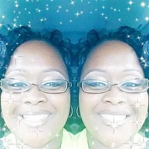 Meet your Posher, Sherlena